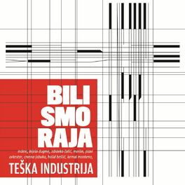 Album cover of Bili Smo Raja