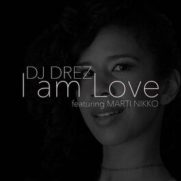 Album cover of I Am Love