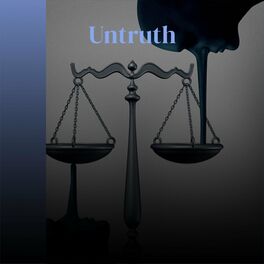 Album cover of Untruth
