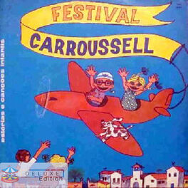 Album cover of Festival Carroussell (Série Clássicos Carroussell)