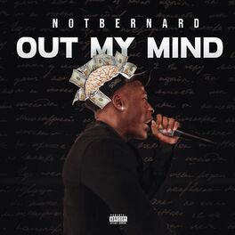 Album cover of OUT MY MIND