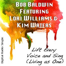 Album cover of Lift Every Voice and Sing (Living as One)
