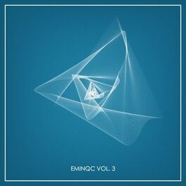 Album cover of E.M.I.N.Q.C. Vol. 3