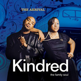 Album cover of The Arrival