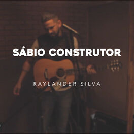 Album cover of Sábio Construtor