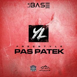 Album cover of Pas Patek