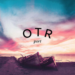 Album cover of Port