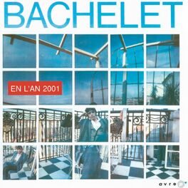 Album cover of EN L'AN 2001