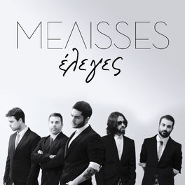 Album cover of Eleges