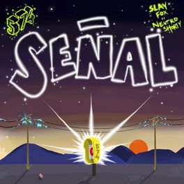 Album cover of Señal