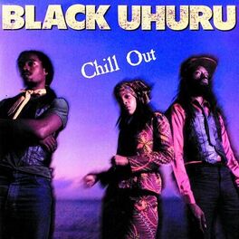 Album cover of Chill Out