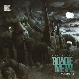 Album cover of Roadie Metal, Vol. 13