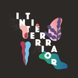 Album cover of Tierra Interior