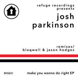 Album cover of Make You Wanna Do Right (Remixes) Remixes