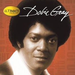 Album cover of Ultimate Collection: Dobie Gray