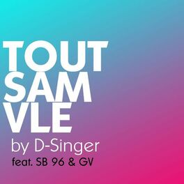 Album cover of Tout Sam Vle