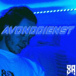Album cover of Avonddienst