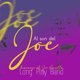 Album cover of Al Son del Joe Homenaje al Joe Arroyo (Cover)
