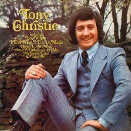 Album cover of Tony Christie