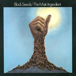 Album cover of Black Seeds
