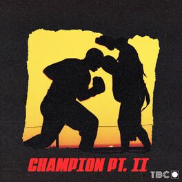Album cover of Champion, Pt. 2