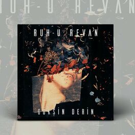 Album cover of Ruh-U Revan