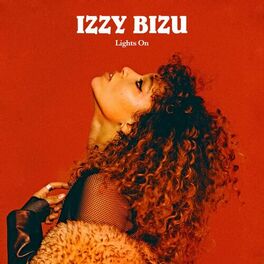 Album cover of Lights On