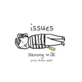 Album cover of Issues