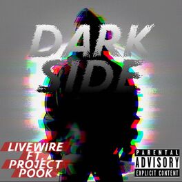 Album cover of Dark Side (feat. Project Pook)