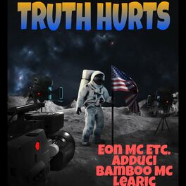 Album cover of Truth Hurts