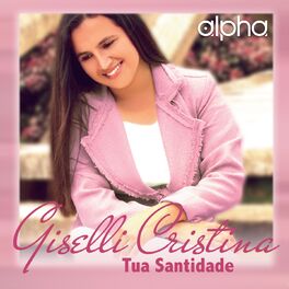 Album cover of Tua Santidade