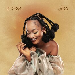 Album cover of Ada