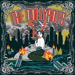 Album cover of Whiplash Splash