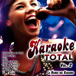 Sing a Song Karaoke Infantil by La Banda Del Karaoke on TIDAL