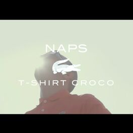 Album picture of T-Shirt croco