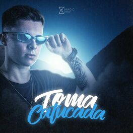Album cover of MEGA FUNK - TOMA CATUCADA
