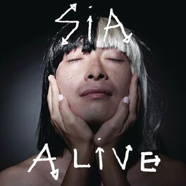 Album picture of Alive