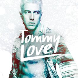 Album cover of Tommy Love