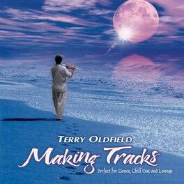 Album cover of Making Tracks