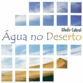 Album cover of Água no Deserto