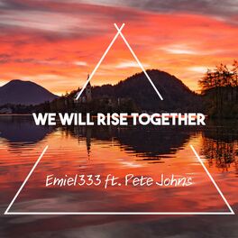 Album cover of We Will Rise Together (Radio Edit)