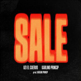 Album cover of Sale (feat. Karlino Princip)