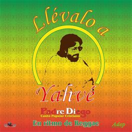 Album cover of Llévalo a Yahvé
