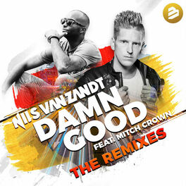 Album cover of Damn Good(The Remixes)