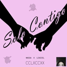 Album cover of Solo Contigo