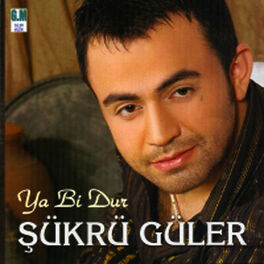 Album cover of Ya Bi Dur
