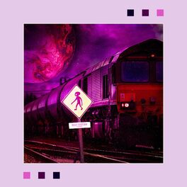 Album cover of next station