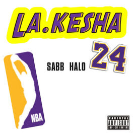 Album cover of LA.Kesha