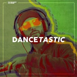 Album cover of Dancetastic, Vol. 20
