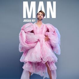 Album cover of MAN